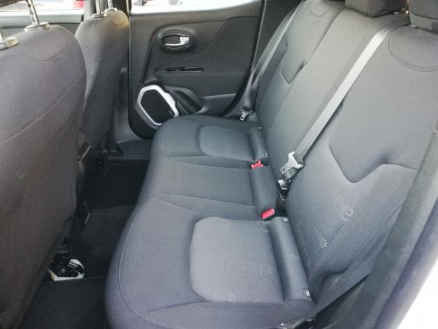 Jeep Renegade 1.6 E-TorQ EVO Sport - Foto 7