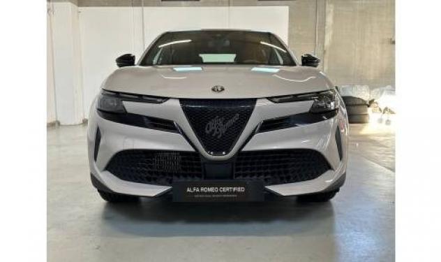 ALFA ROMEO Junior Junior 1.2 136 CV Hybrid eDCT6 - Foto 4