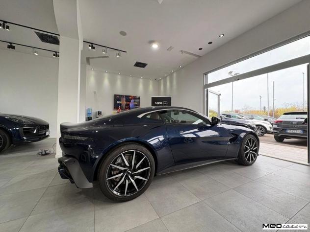 ASTON MARTIN - Vantage - Coupé 4.0 V8 - Foto 7