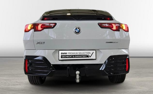 BMW X2 sDrive20d - Foto 4