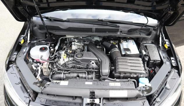 Volkswagen Touran 1.5 TSI EVO R-Line DSG 5 Posti Camera Led - Foto 8