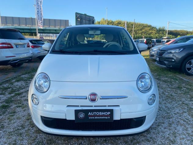 FIAT - 500 - 1.2 Pop - UNIPRO. - NEOPATENTATI - PERMUTE - FINANZIABILE - Foto 3