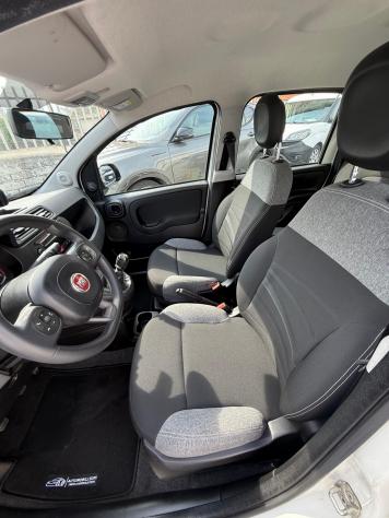 Fiat Panda 1.0 **IVA ESPOSTA** - Foto 9
