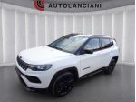 JEEP Compass 1600 MJT S 130CV PELLE NAVI CAM"19 ITALIA rif. 24234533