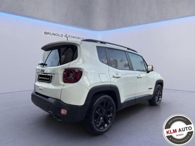 JEEP Renegade 1.3 T4 180 CV 4WD Active Drive Limited rif. 24162700 - Foto 5