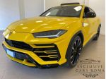 LAMBORGHINI Urus 4.0 rif. 16981426