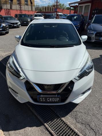 Micra 0.9 IG-T 12V - Tekna-unipro-rate-garanzia - Foto 2