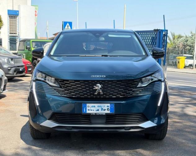 PEUGEOT 3008 BlueHDi 130 S&S EAT8 Allure Pack rif. 23992530 - Foto 2