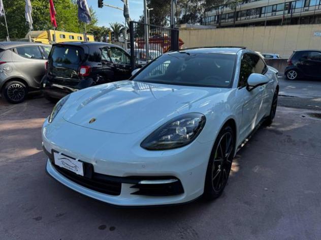 PORSCHE Panamera 2.9 4 E-Hybrid Sport Turismo,Matrix,Pasm,Tetto rif. 23731714 - Foto 3