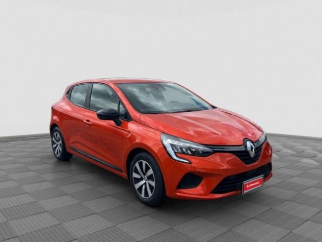 RENAULT Clio Clio TCe 90 CV 5 porte Equilibre rif. 23971984 - Foto 7