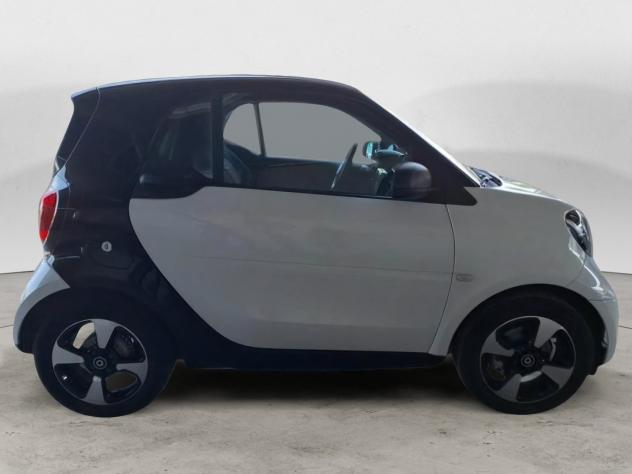 smart EQ Fortwo EQ 60kW passion - Foto 5