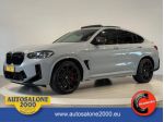 BMW X4 M Competition FARI LASER / TETTO rif. 22585522