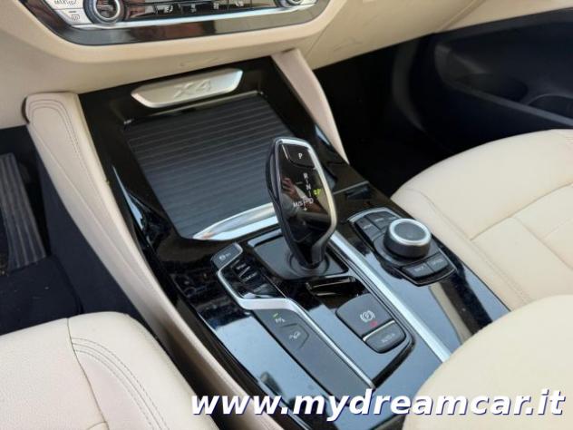 BMW X4 xDrive20d 48V Business Advantage rif. 24047878 - Foto 8