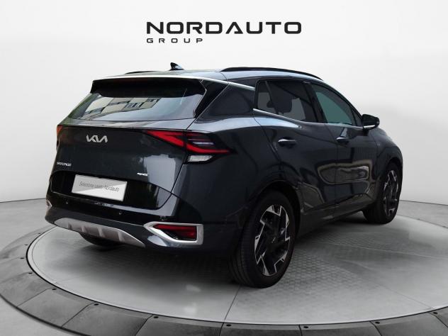 Kia Sportage 5ª serie 1.6 CRDi MHEV AWD DCT GT-line - Foto 3