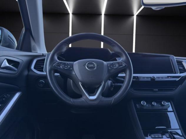 OPEL Grandland 1.5 diesel Ecotec aut. Ultimate rif. 23690262 - Foto 10