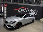 MERCEDES-BENZ CLA 45 AMG RESTYLING TETTO RECARO POLAR MAGNO rif. 23984191