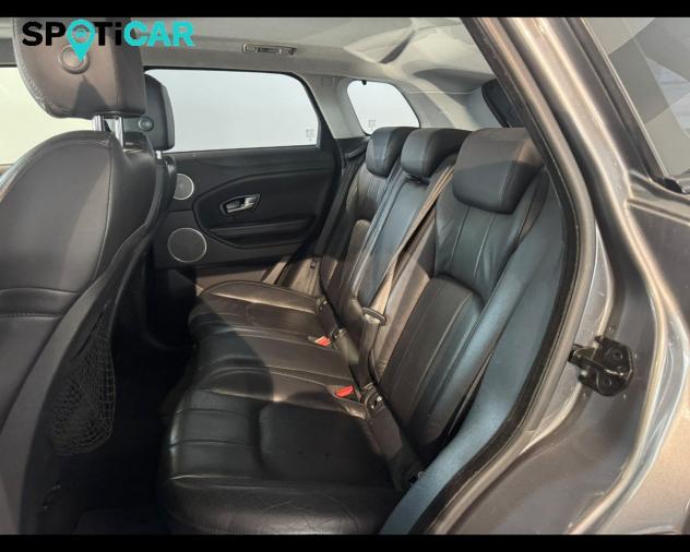 Land Rover Range Rover Evoque I 5p 2.0 td4 SE 150cv auto - Foto 7