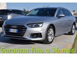 AUDI A4 Avant 35 TDI/163 CV S tronic Business Advanced rif. 23465015