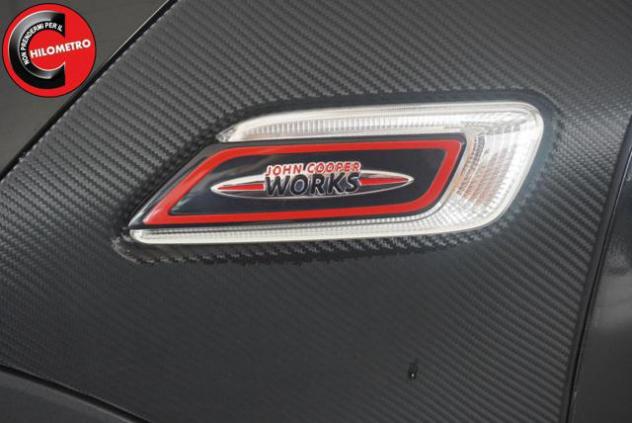 MINI Clubman 2.0 John Cooper Works 'JCW' Clubman rif. 23680804 - Foto 9
