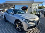 Alfa Romeo Stelvio 2.2 TDI 190 cv Sprint