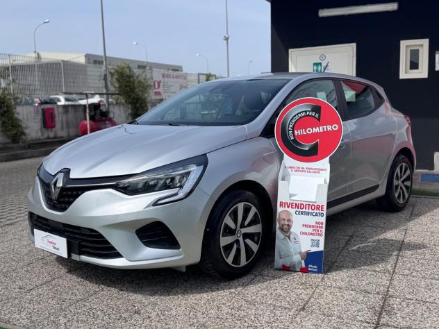 Renault Clio TCe 100 CV GPL 5 porte Equilibre
