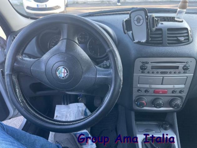 ALFA ROMEO 147 1.9 JTD (120) 5 porte Progression motore rifatto rif. 23030025 - Foto 7