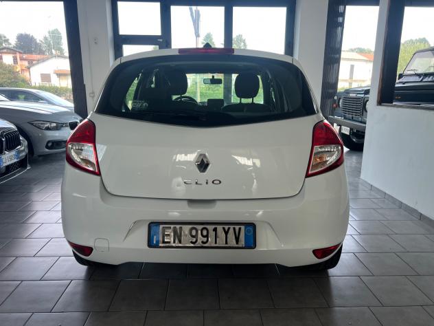 Renault Clio 1.2 16V 5 porte GPL Dynamique - Foto 5