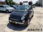 FIAT 500 1.2 Lounge BY GUCCI rif. 23999650