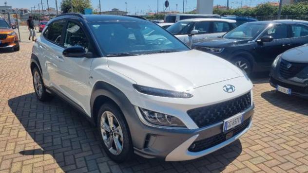 HYUNDAI Kona 1.0 T-GDI XLine rif. 23895524 - Foto 2
