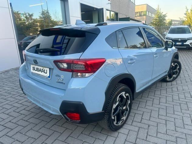 Subaru XV 2.0i e-Boxer MHEV Lineartronic Style Xtra - Foto 7