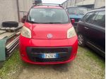 Fiat Qubo  2013 / benzina metano 1.4 8V 73 CV Active