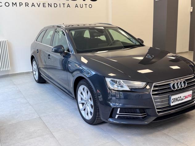 Audi A4 Avant 2.0 TDI 190 CV S tronic Sport - Foto 3
