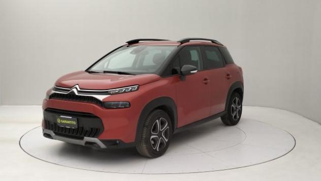 CITROEN C3 Aircross 1.2 puretech Feel s&s 110cv rif. 22364743