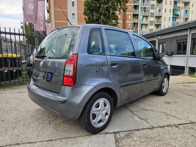 FIAT Idea Idea 1.4 16v Dynamic 6m - Foto 3