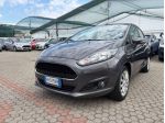 FORD Fiesta Fiesta VI 2013 5p 1.4 Plus Gpl 95cv E6 rif. 23956636