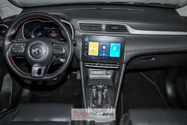 MG ZS 1.5 VTi-Tech Luxury - Foto 10
