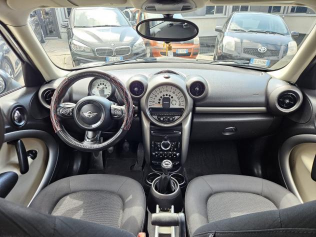MINI Countryman Mini Countryman 1.6 Cooper D - Foto 9