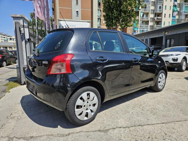 Toyota Yaris Yaris 5p 1.0 Sol - Foto 3