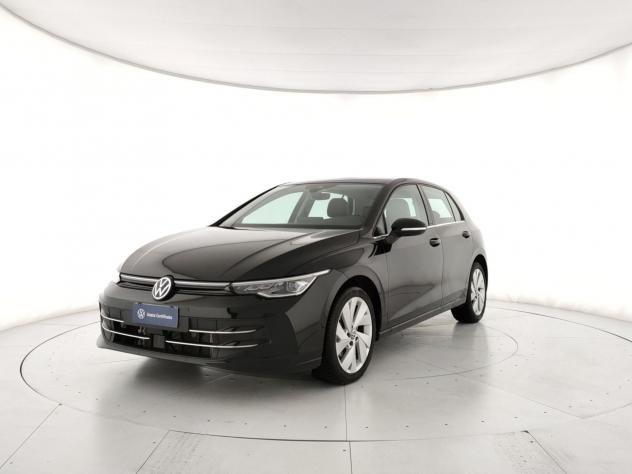 Volkswagen Golf 2.0 TDI SCR STYLE DSG 150CV