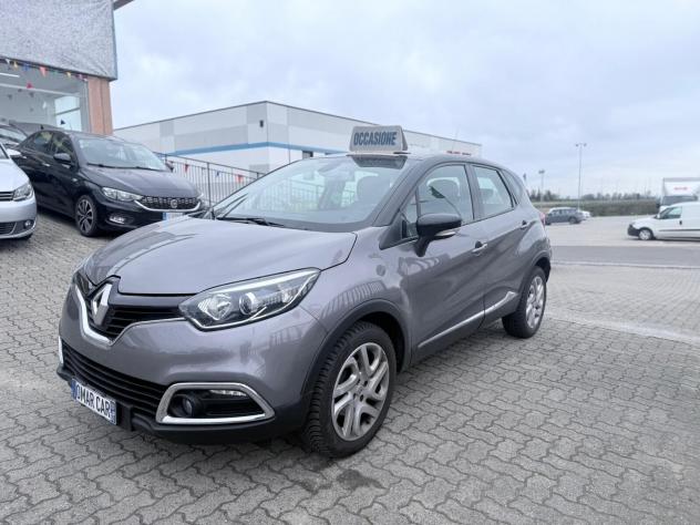 Renault Captur 1.5 DIESEL 2016 NEOP. - Foto 2