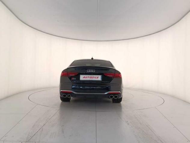 Audi A5 II 2020 Sportback S5 Sportback 3.0 tdi mhev quattro 341cv tiptronic - Foto 5