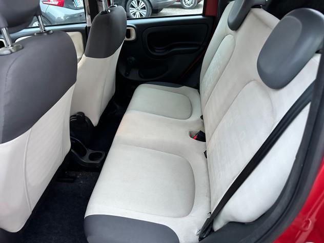 Fiat Panda 0.9 TwinAir Turbo Natural Power Lounge - Foto 10