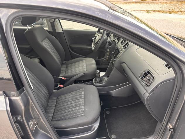 Volkswagen Polo 1.0 MPI 5p. Trendline - Foto 10