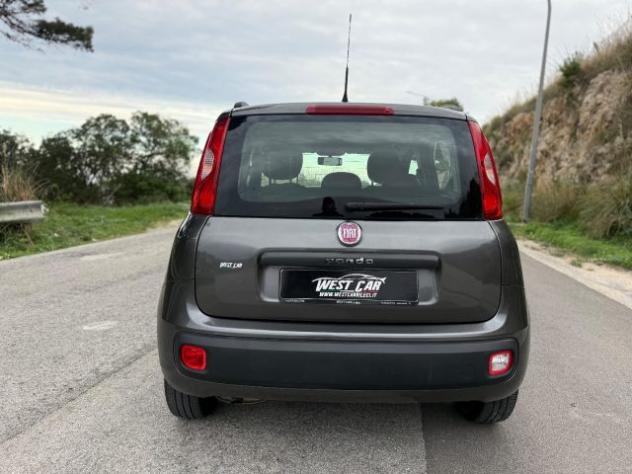 FIAT Panda 1.3 MJT 95 CV S&S Lounge rif. 24007393 - Foto 6