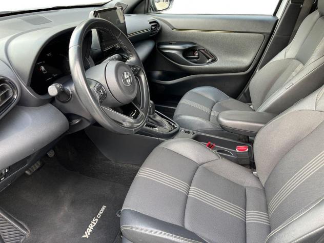 Toyota Yaris Cross 1.5H (116 CV) E-CVT Adventure - Foto 7