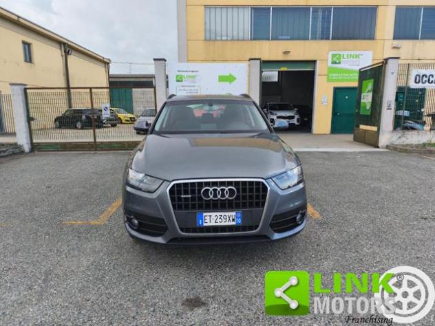 AUDI Q3 2.0 TDI QUATTRO rif. 23799524 - Foto 3