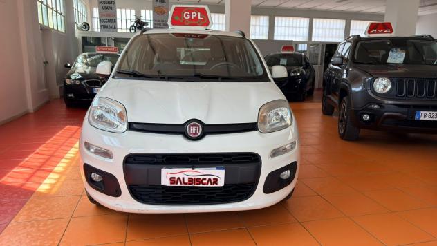 Fiat Panda 1.2 EasyPower Lounge - Foto 7