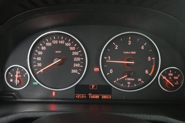 BMW X3 X3 xDrive20d xLine rif. 23779181 - Foto 7