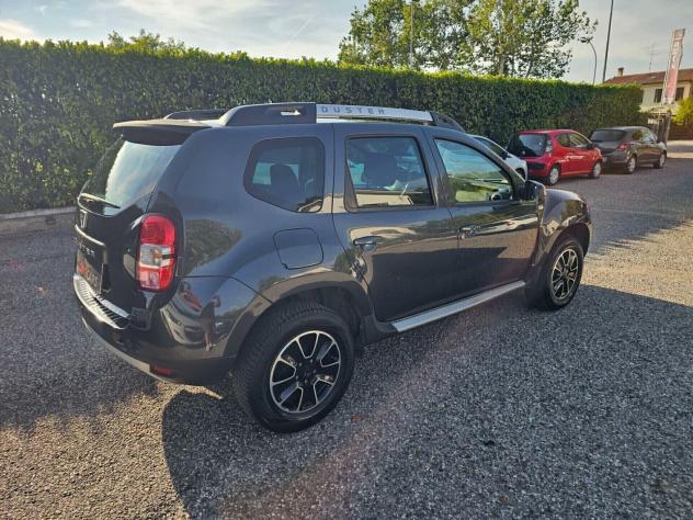 Dacia Duster 1.5 dCi 110CV Start&Stop 4x2 Serie Lim.Urban Explorer - Foto 4