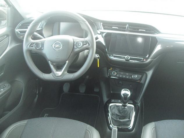 Opel Corsa 1.5 D 100 CV Elegance - 2023 - Foto 7